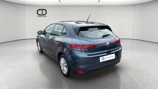 Renault Mégane image 5