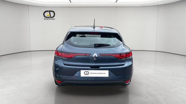 Renault Mégane image 2