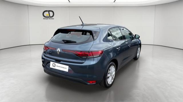 Renault Mégane image 6