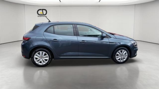 Renault Mégane image 3