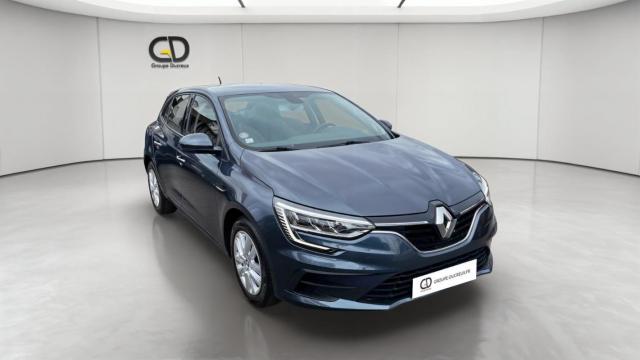 Renault Mégane image 9