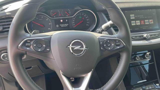 Opel Grandland X image 1