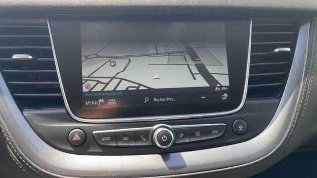 Opel Grandland X image 4