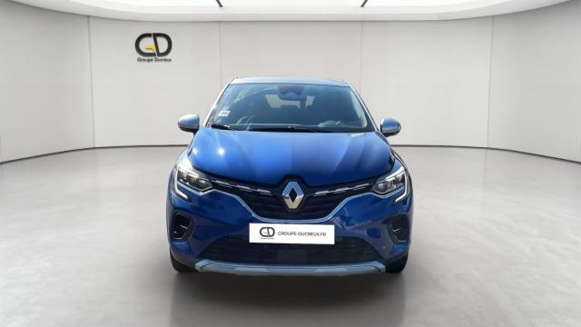 Renault Captur image 5