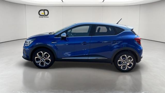 Renault Captur image 9