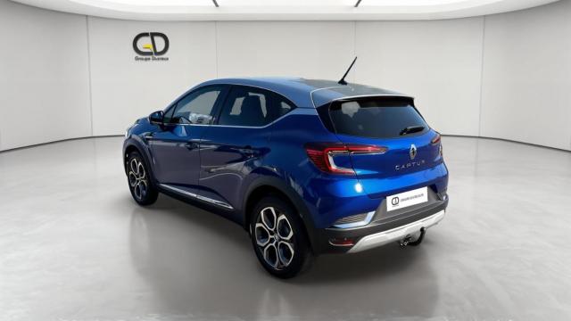 Renault Captur image 4