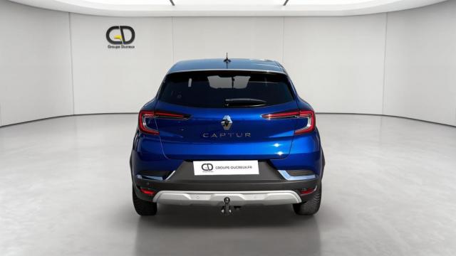Renault Captur image 8