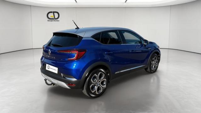 Renault Captur image 1