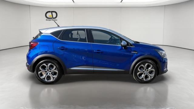 Renault Captur image 2