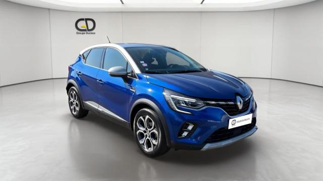 Renault Captur image 6