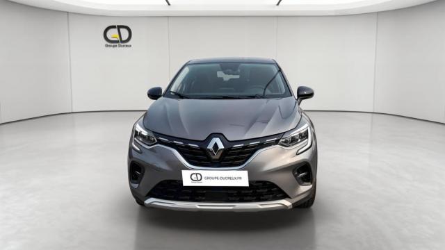 Renault Captur image 2