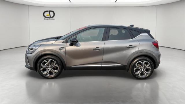 Renault Captur image 3
