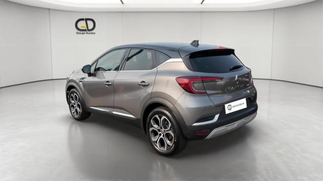 Renault Captur image 7