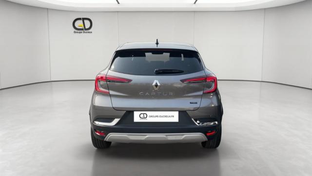 Renault Captur image 9