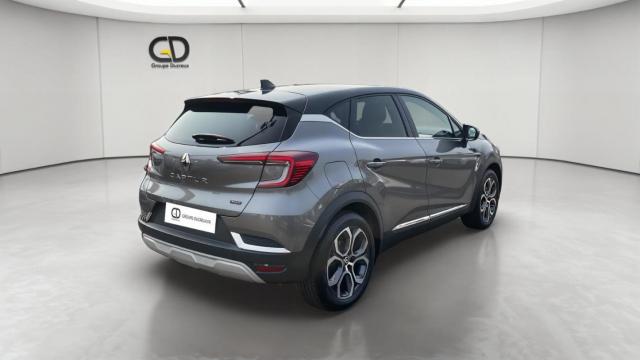 Renault Captur image 6