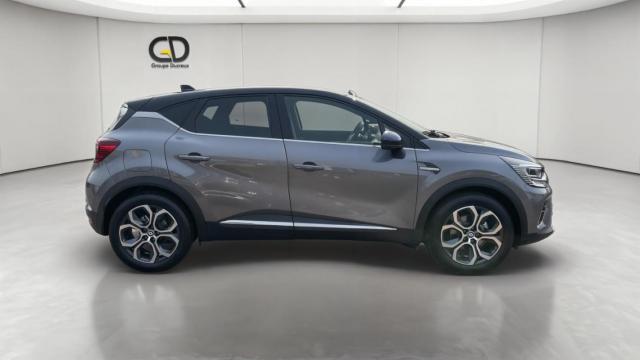Renault Captur image 8