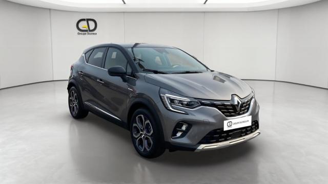 Renault Captur image 5
