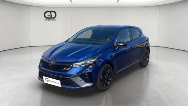 Renault Clio image 7