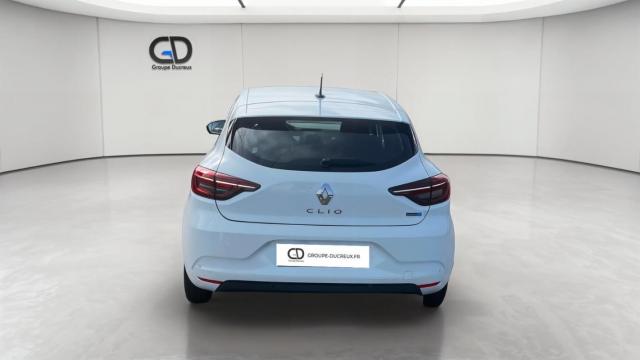 Renault Clio image 7