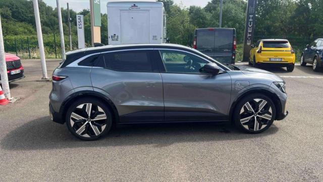Renault Mégane E-Tech image 8