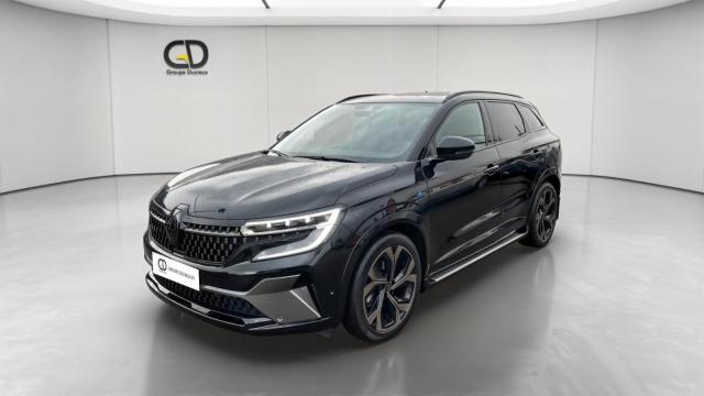 Renault Austral E-Tech Hybrid 200 Iconic Esprit Alpine