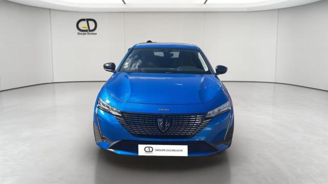 Peugeot 308 image 4