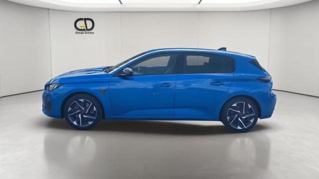 Peugeot 308 image 9