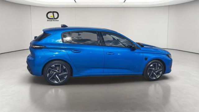 Peugeot 308 image 2