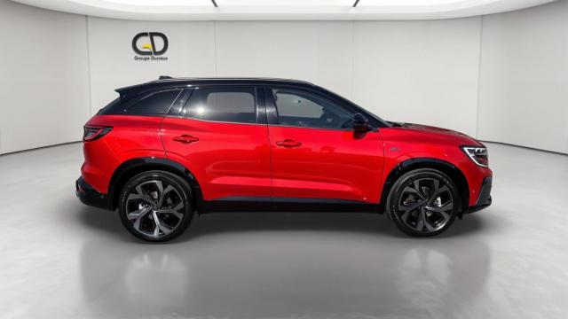 Renault Austral image 3