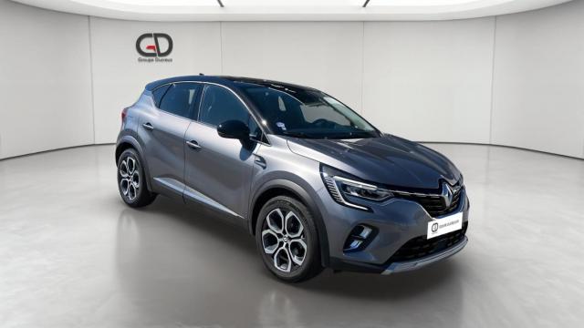 Renault Captur image 9