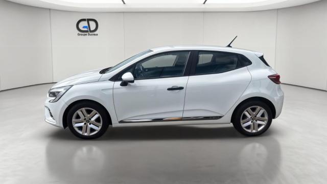 Renault Clio image 6