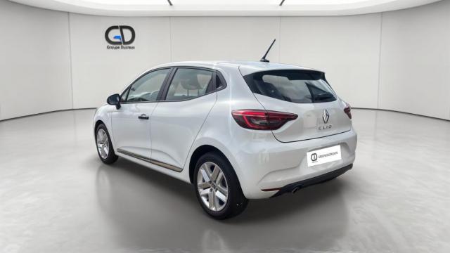 Renault Clio image 1