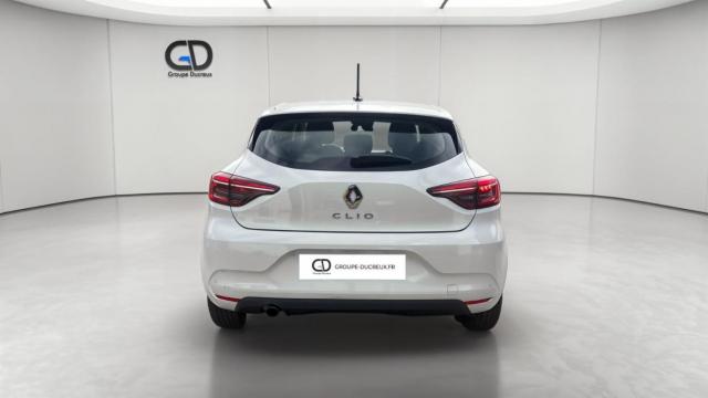 Renault Clio image 4