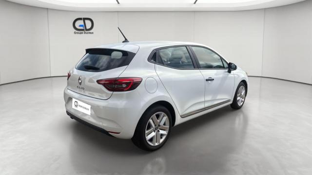 Renault Clio image 5