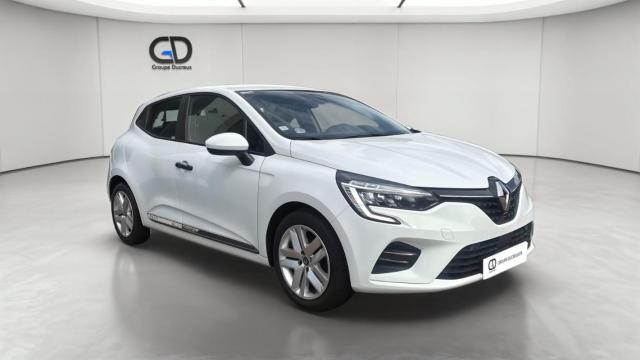 Renault Clio image 8