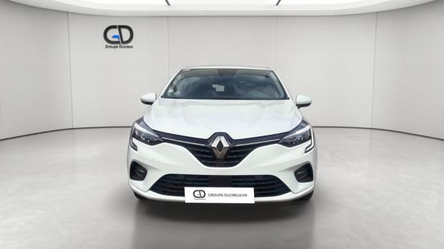 Renault Clio image 7