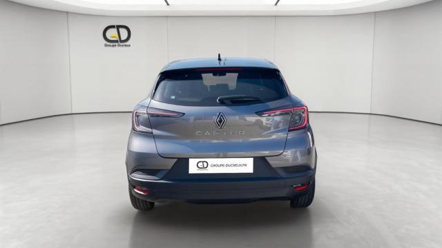Renault Captur image 2