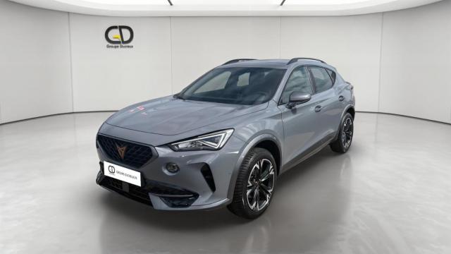 Cupra Formentor 1.5 Tsi 150 Ch Dsg7 V