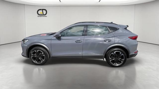 Cupra Formentor image 7