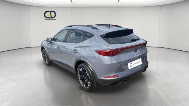 Cupra Formentor image 2