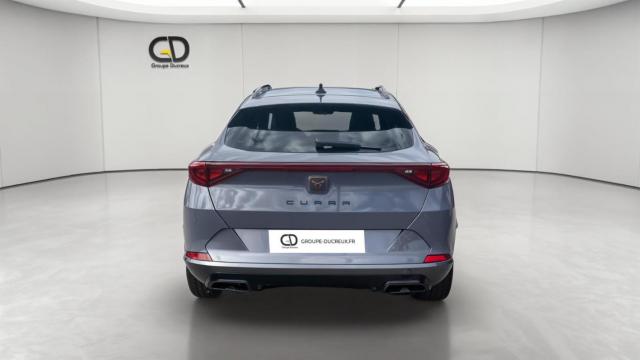 Cupra Formentor image 5