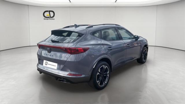 Cupra Formentor image 1