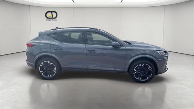 Cupra Formentor image 6