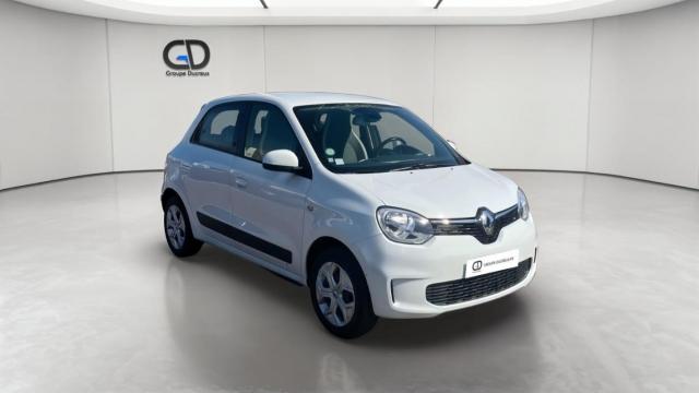 Renault Twingo image 6