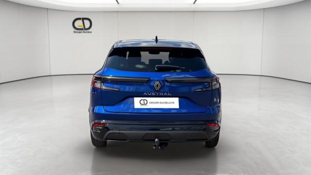 Renault Austral image 7