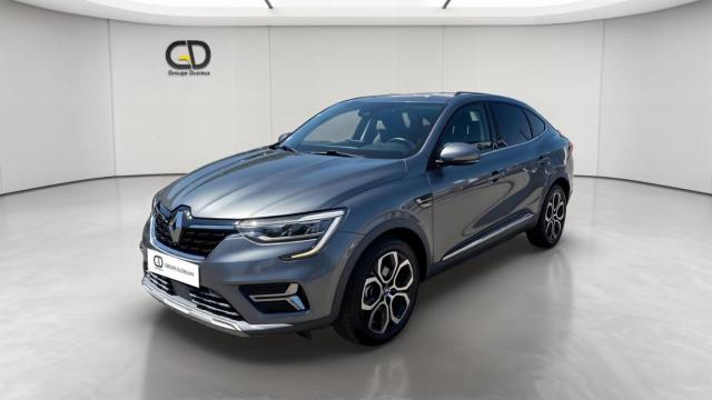 Renault Arkana E-Tech 145 - 21b Intens