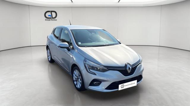 Renault Clio image 9