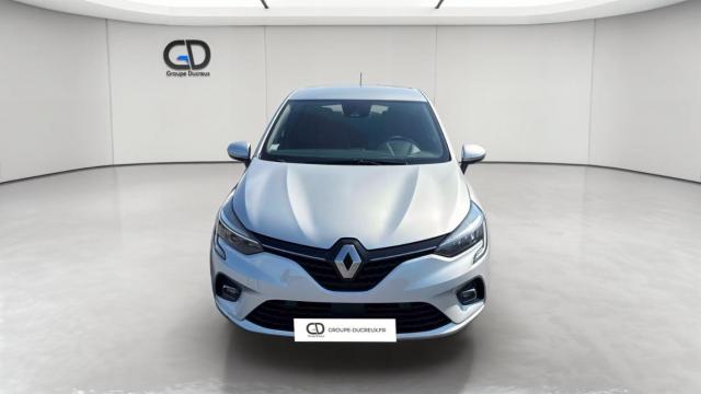 Renault Clio image 8