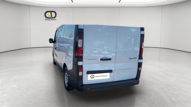 Renault Trafic image 6