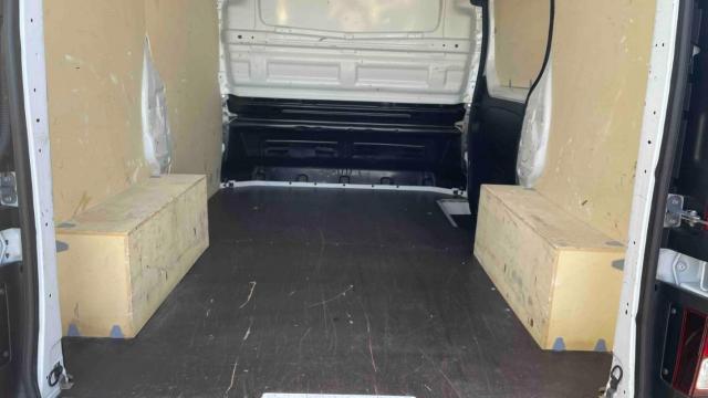 Renault Trafic image 5